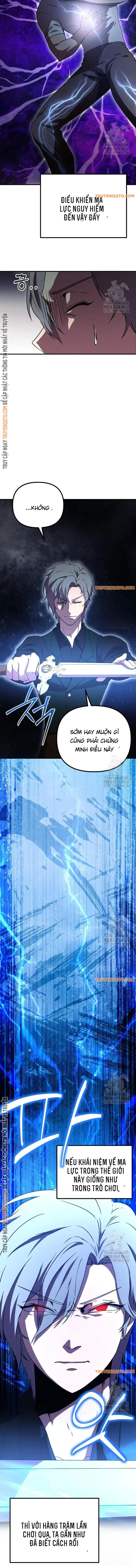 Phản Diện Đôi Mắt Híp Chapter 6 - 7