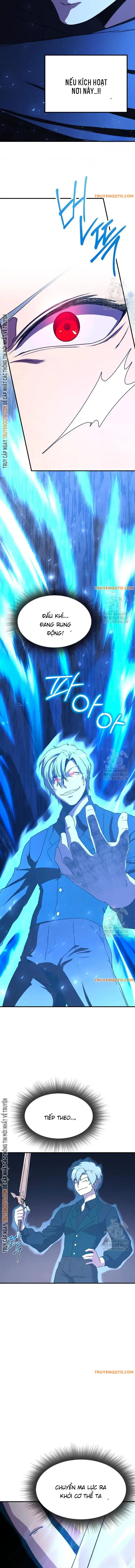 Phản Diện Đôi Mắt Híp Chapter 6 - 9