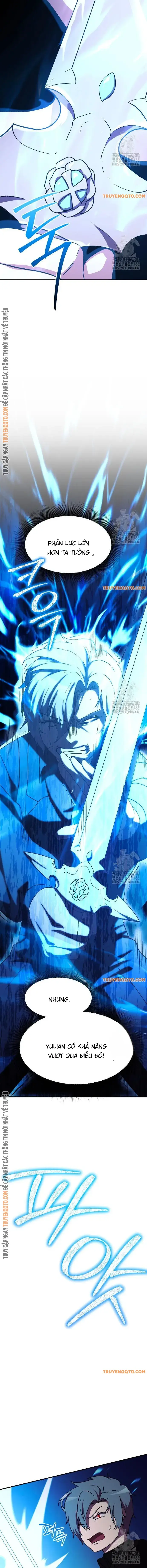 Phản Diện Đôi Mắt Híp Chapter 6 - 10