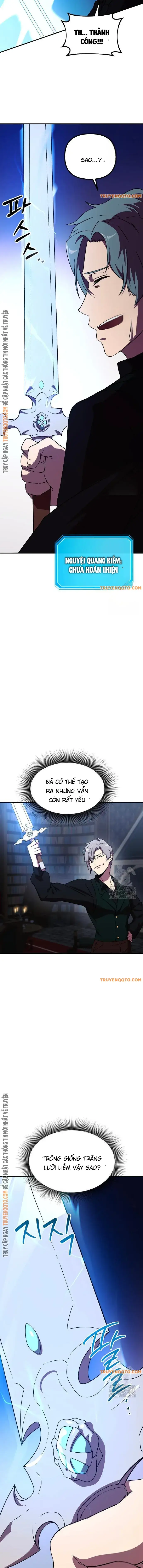 Phản Diện Đôi Mắt Híp Chapter 6 - 11