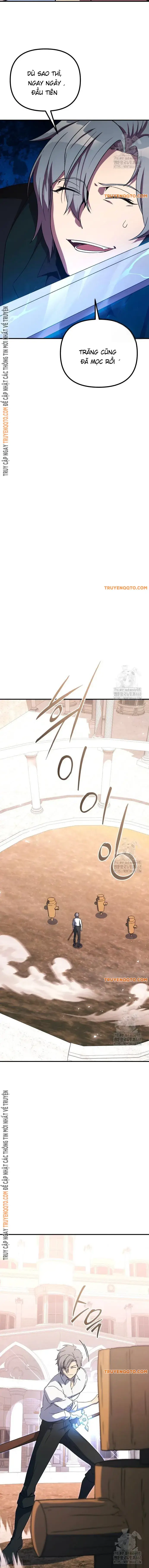 Phản Diện Đôi Mắt Híp Chapter 6 - 12