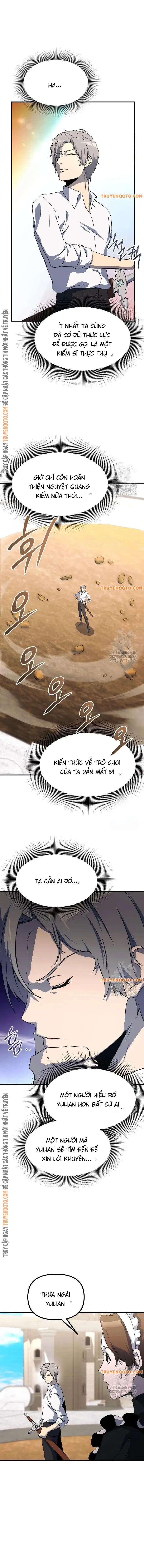 Phản Diện Đôi Mắt Híp Chapter 6 - 14