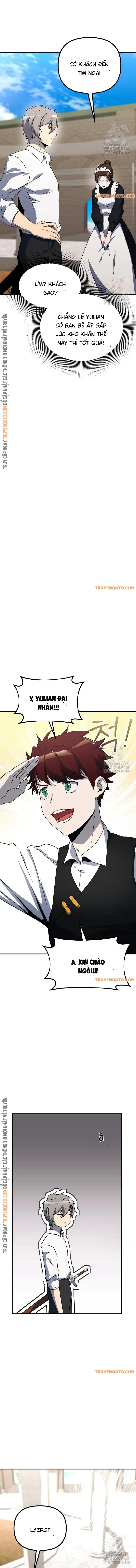 Phản Diện Đôi Mắt Híp Chapter 6 - 15