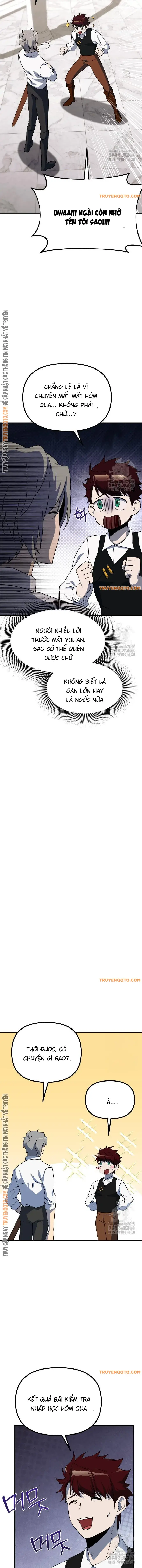 Phản Diện Đôi Mắt Híp Chapter 6 - 16