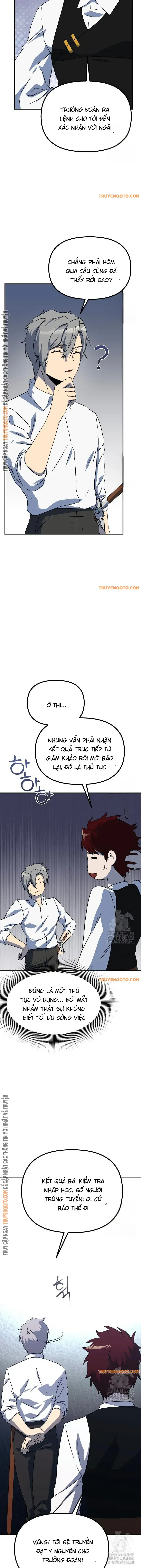 Phản Diện Đôi Mắt Híp Chapter 6 - 17