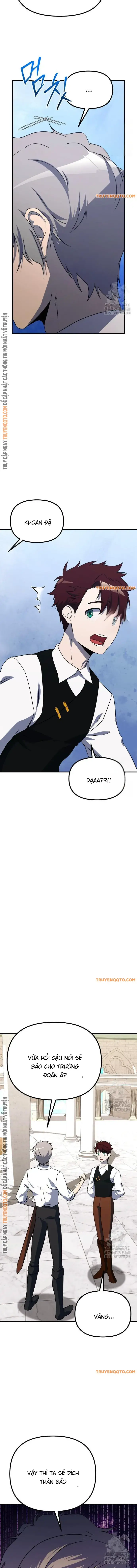 Phản Diện Đôi Mắt Híp Chapter 6 - 18