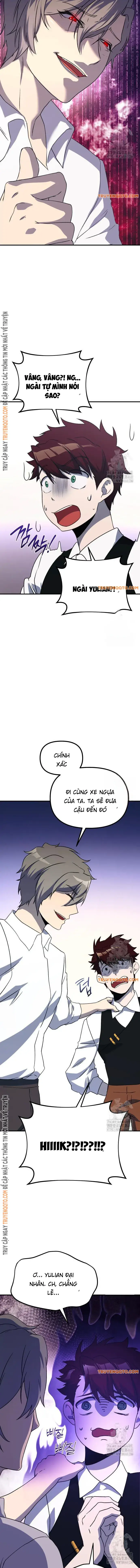 Phản Diện Đôi Mắt Híp Chapter 6 - 19