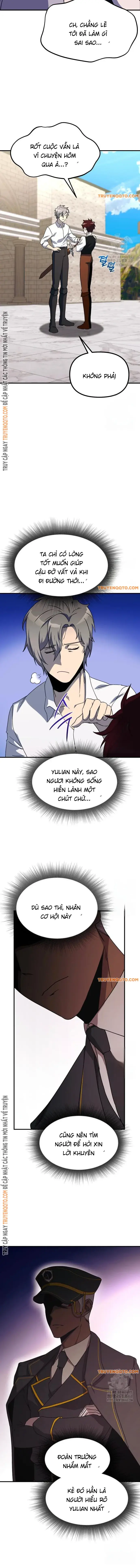 Phản Diện Đôi Mắt Híp Chapter 6 - 20