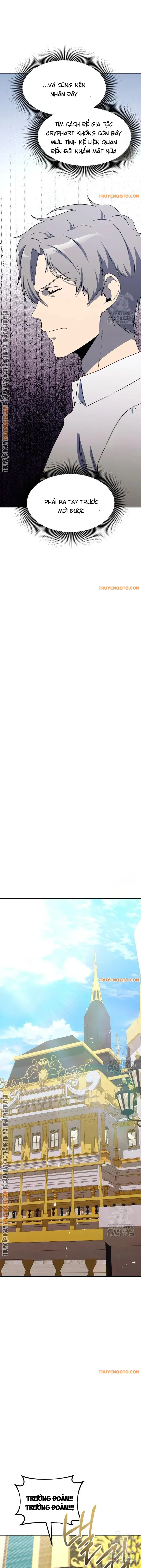 Phản Diện Đôi Mắt Híp Chapter 6 - 21