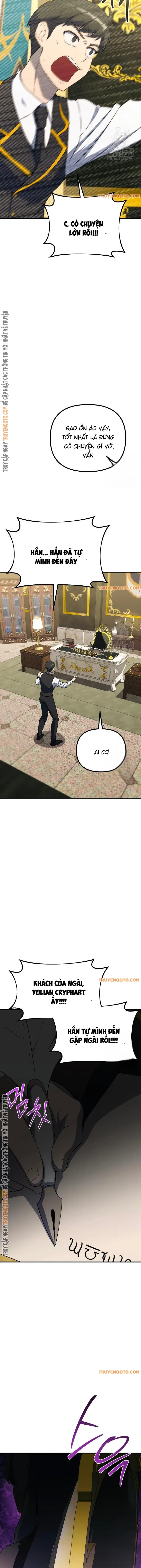 Phản Diện Đôi Mắt Híp Chapter 6 - 22