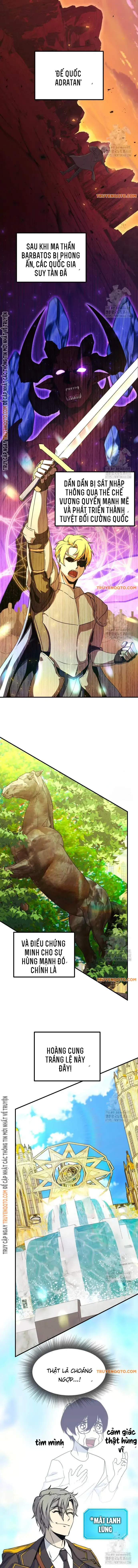 Phản Diện Đôi Mắt Híp Chapter 7 - 2