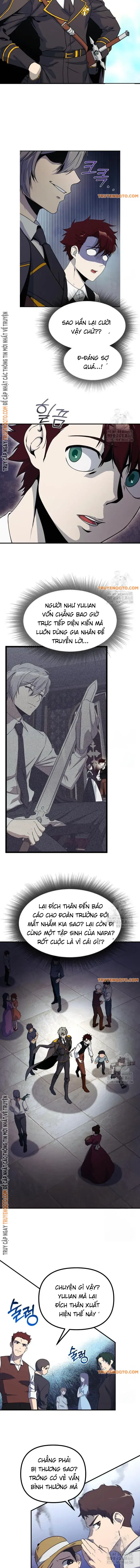 Phản Diện Đôi Mắt Híp Chapter 7 - 3