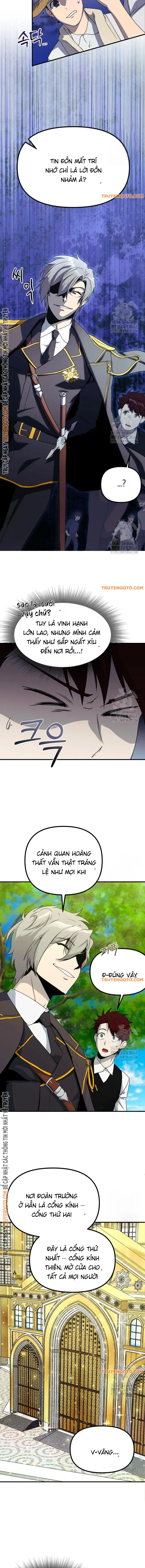 Phản Diện Đôi Mắt Híp Chapter 7 - 4