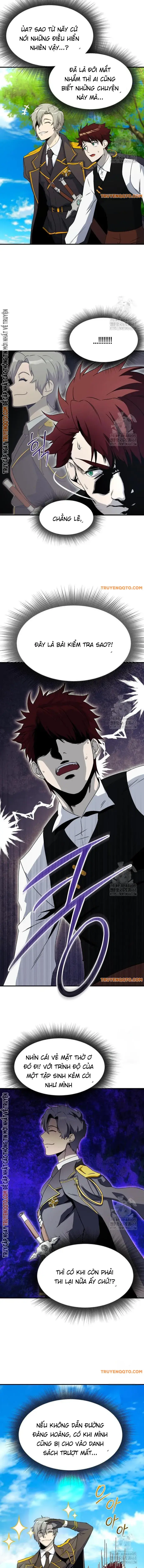 Phản Diện Đôi Mắt Híp Chapter 7 - 5