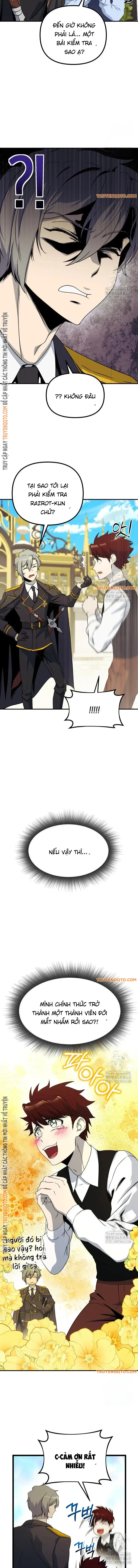 Phản Diện Đôi Mắt Híp Chapter 7 - 7