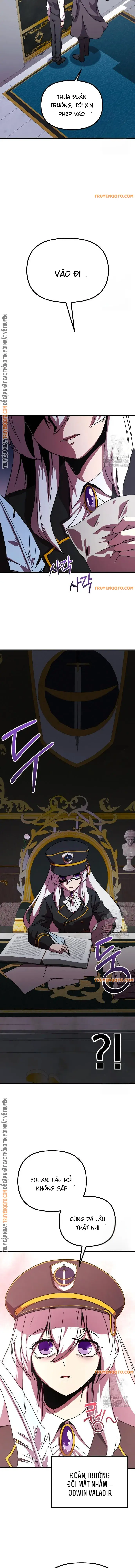 Phản Diện Đôi Mắt Híp Chapter 7 - 10