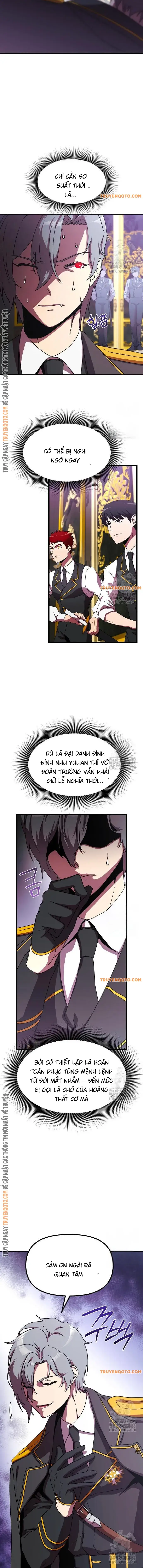 Phản Diện Đôi Mắt Híp Chapter 7 - 13