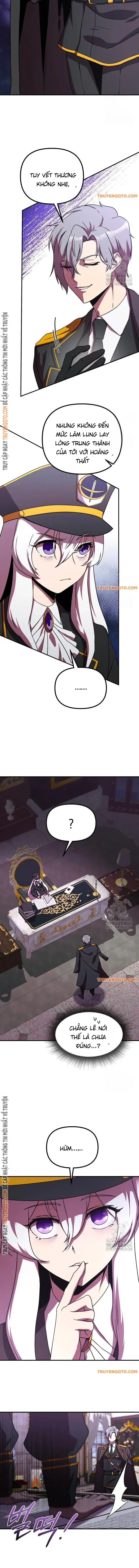 Phản Diện Đôi Mắt Híp Chapter 7 - 14