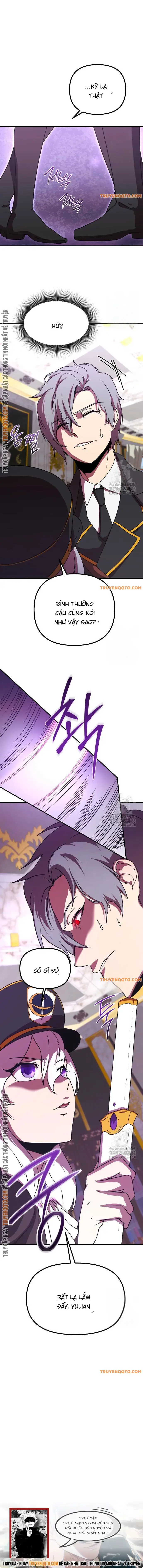 Phản Diện Đôi Mắt Híp Chapter 7 - 15