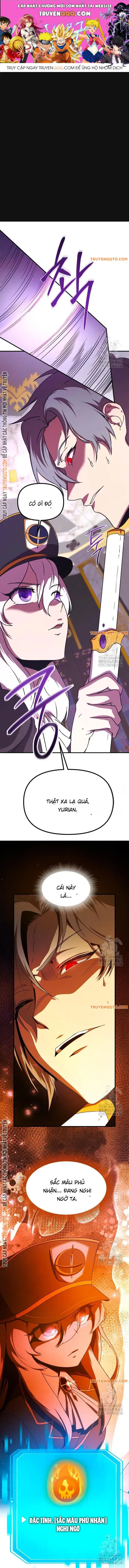 Phản Diện Đôi Mắt Híp Chapter 8 - 1