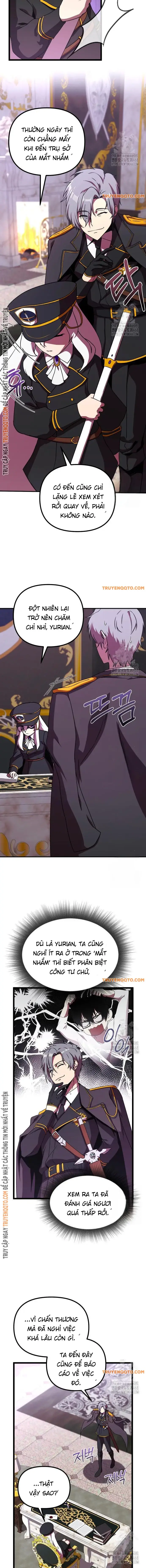 Phản Diện Đôi Mắt Híp Chapter 8 - 3