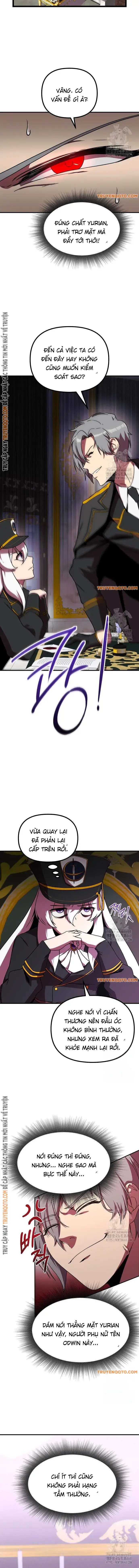 Phản Diện Đôi Mắt Híp Chapter 8 - 4