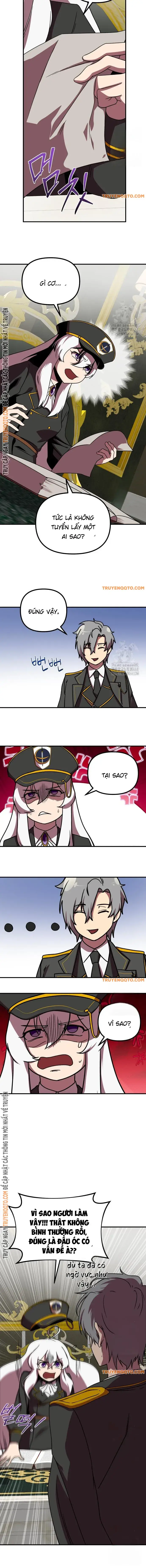 Phản Diện Đôi Mắt Híp Chapter 8 - 6