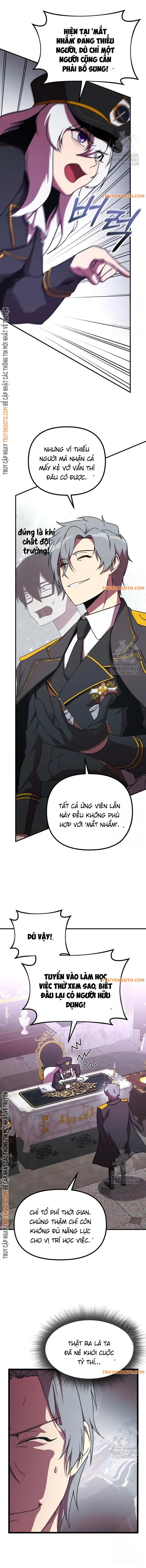 Phản Diện Đôi Mắt Híp Chapter 8 - 7