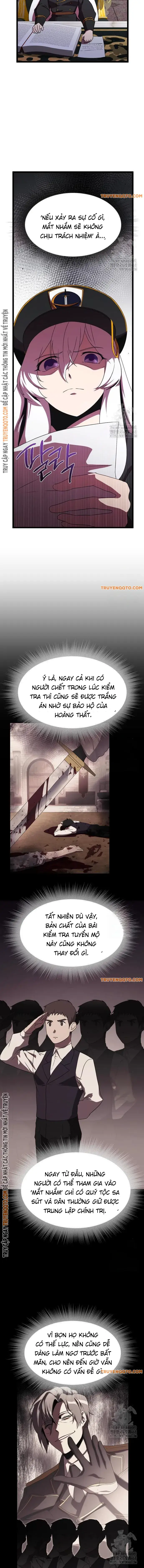 Phản Diện Đôi Mắt Híp Chapter 8 - 13