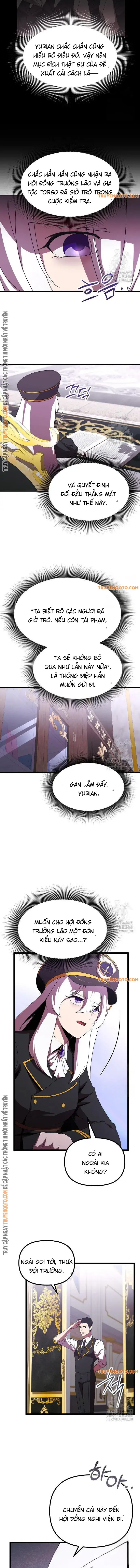 Phản Diện Đôi Mắt Híp Chapter 8 - 14