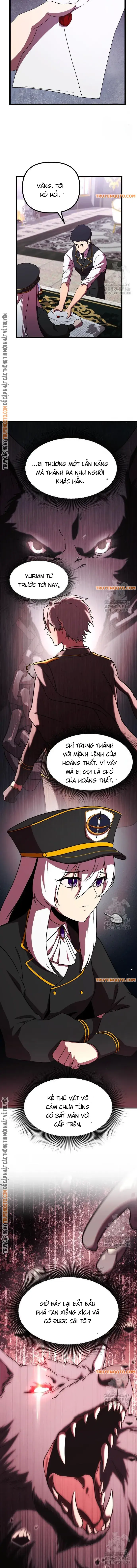 Phản Diện Đôi Mắt Híp Chapter 8 - 15