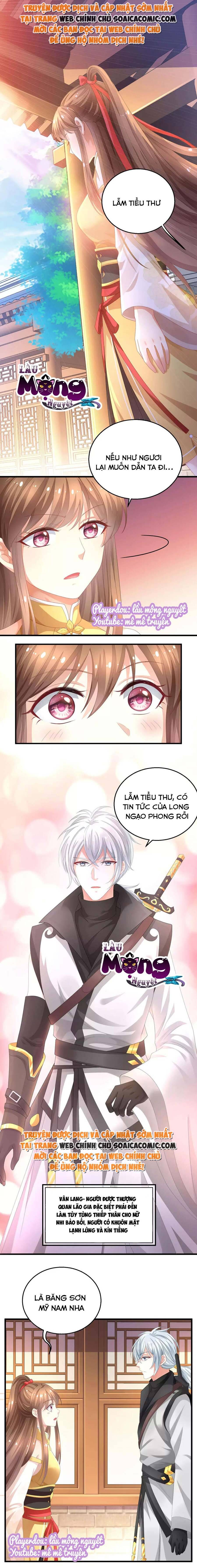 Xuyên Thành Bách Vạn Thiên Kim Phản Công Chapter 2 - 4