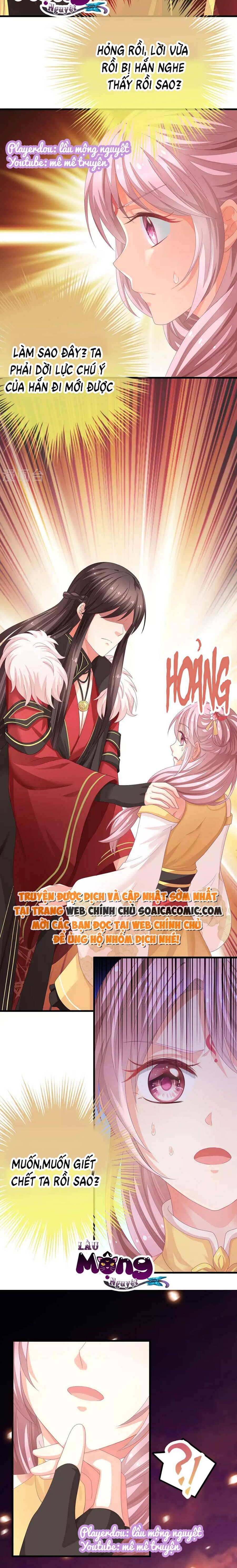 Xuyên Thành Bách Vạn Thiên Kim Phản Công Chapter 4 - 2