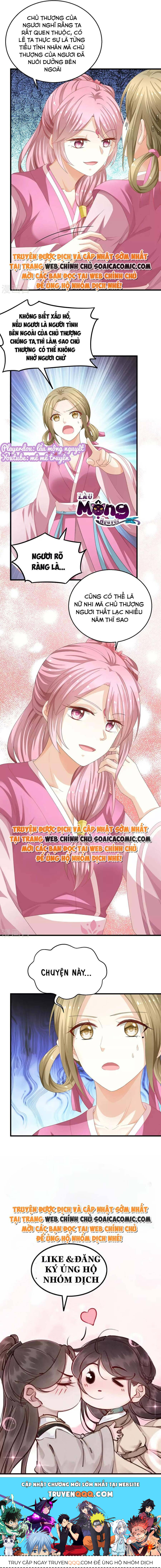 Xuyên Thành Bách Vạn Thiên Kim Phản Công Chapter 4 - 12