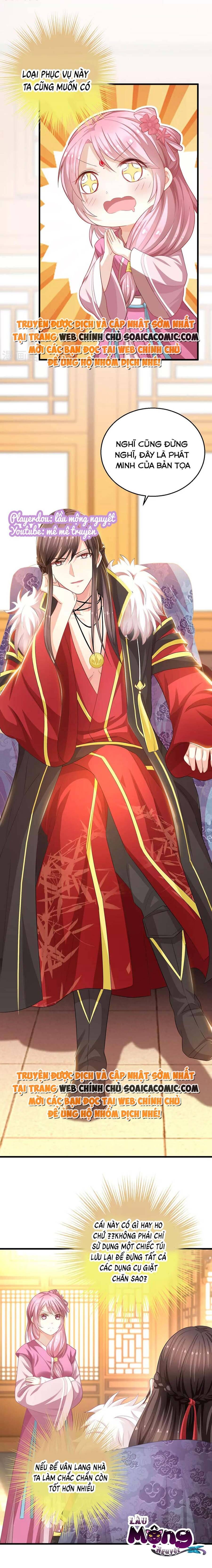 Xuyên Thành Bách Vạn Thiên Kim Phản Công Chapter 5 - 9