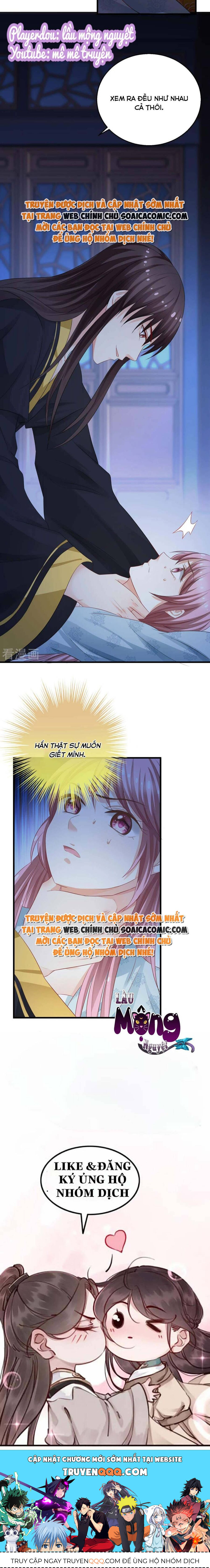 Xuyên Thành Bách Vạn Thiên Kim Phản Công Chapter 7 - 12