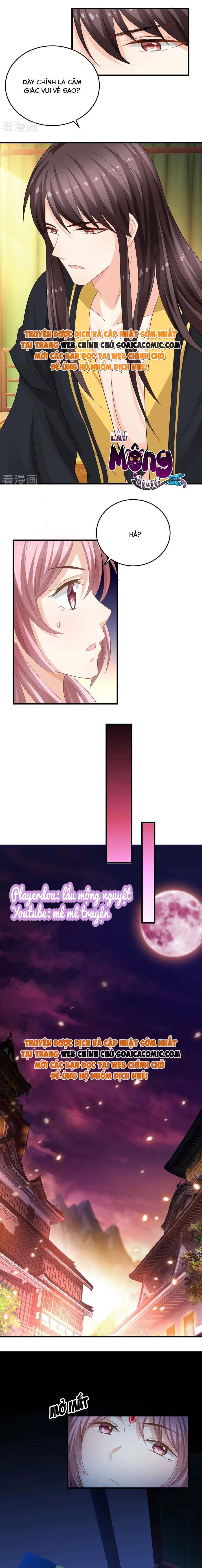 Xuyên Thành Bách Vạn Thiên Kim Phản Công Chapter 7 - 6