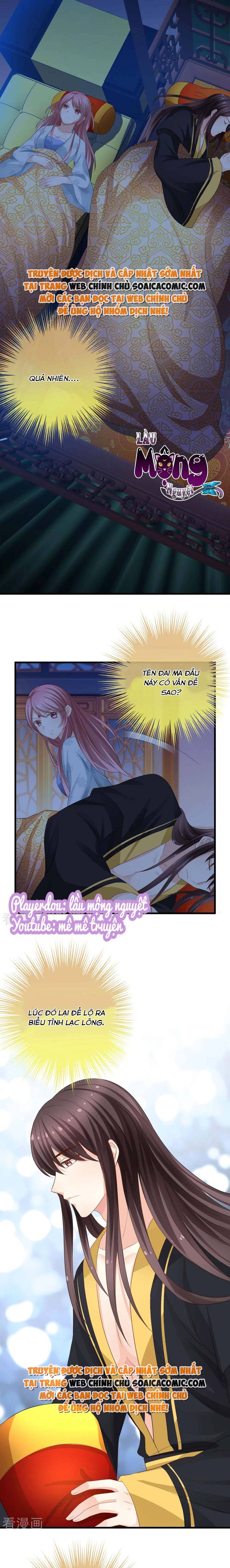 Xuyên Thành Bách Vạn Thiên Kim Phản Công Chapter 7 - 7