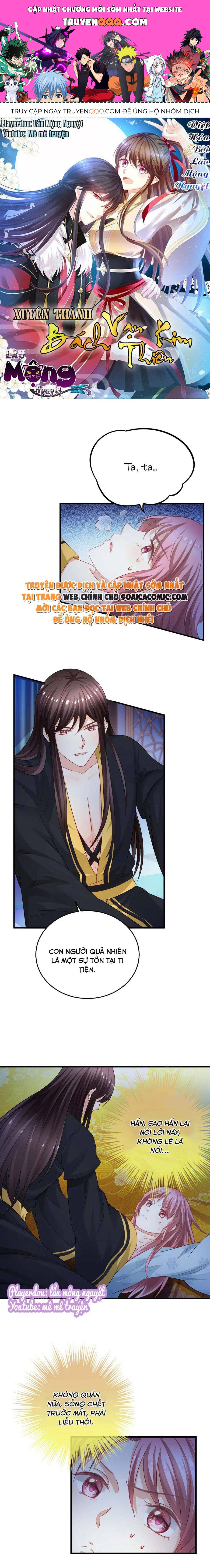 Xuyên Thành Bách Vạn Thiên Kim Phản Công Chapter 8 - 1