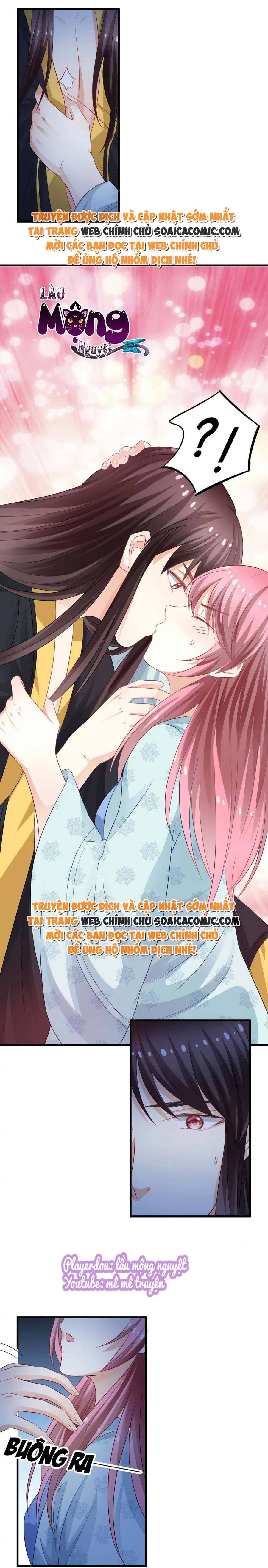 Xuyên Thành Bách Vạn Thiên Kim Phản Công Chapter 8 - 2