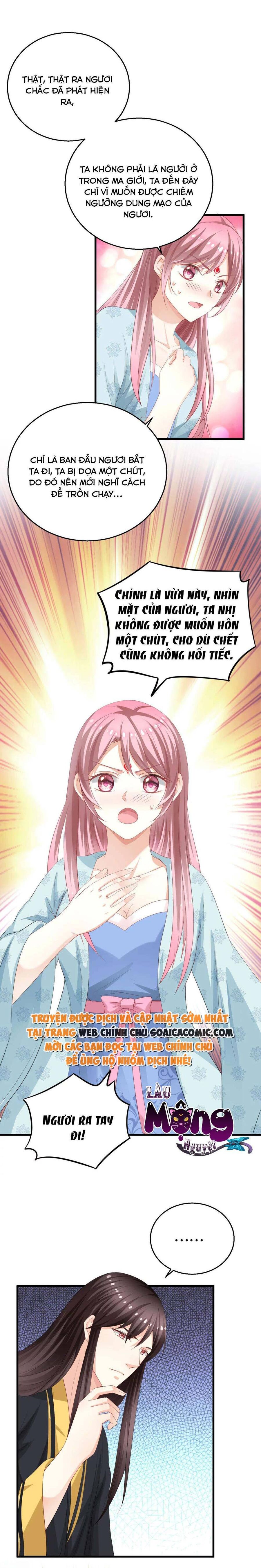 Xuyên Thành Bách Vạn Thiên Kim Phản Công Chapter 8 - 4