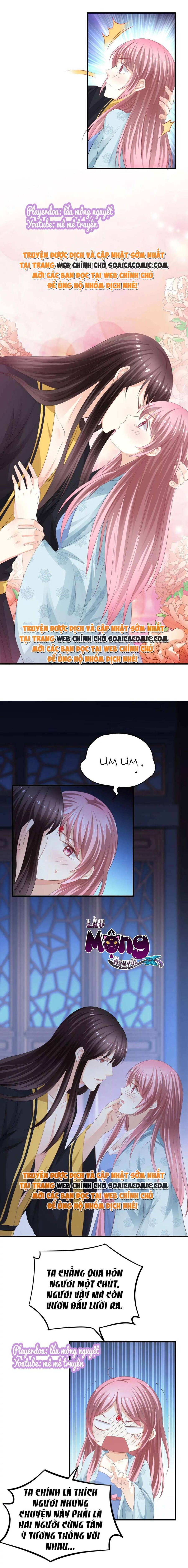 Xuyên Thành Bách Vạn Thiên Kim Phản Công Chapter 8 - 6