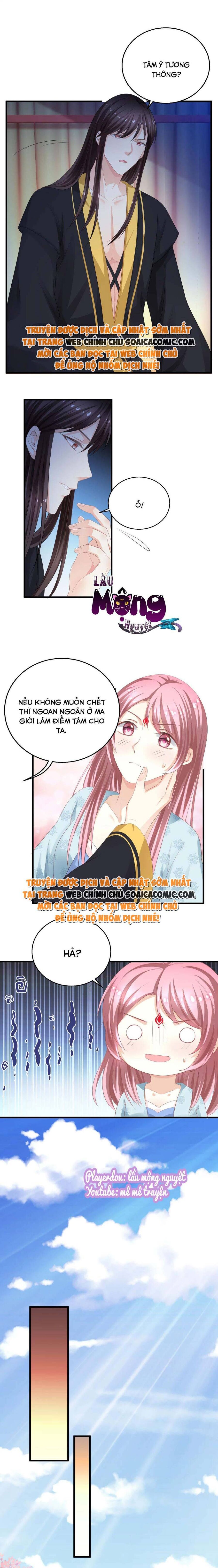 Xuyên Thành Bách Vạn Thiên Kim Phản Công Chapter 8 - 7