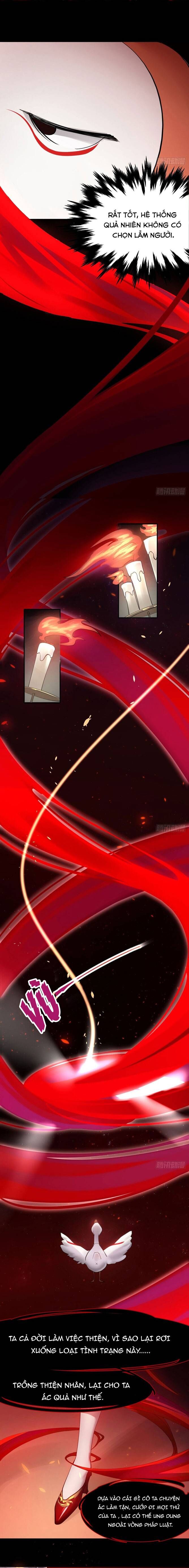 Gọi Ta Là Nữ Thần Phục Thù Chapter 1 - 11