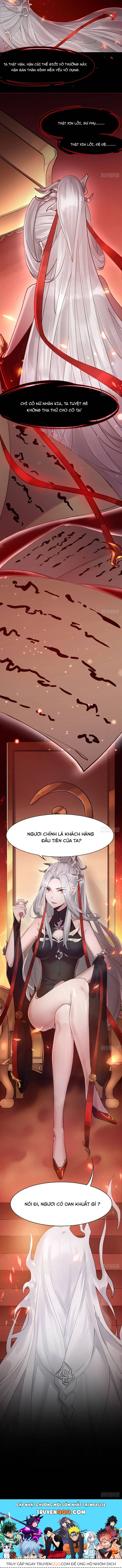 Gọi Ta Là Nữ Thần Phục Thù Chapter 1 - 12
