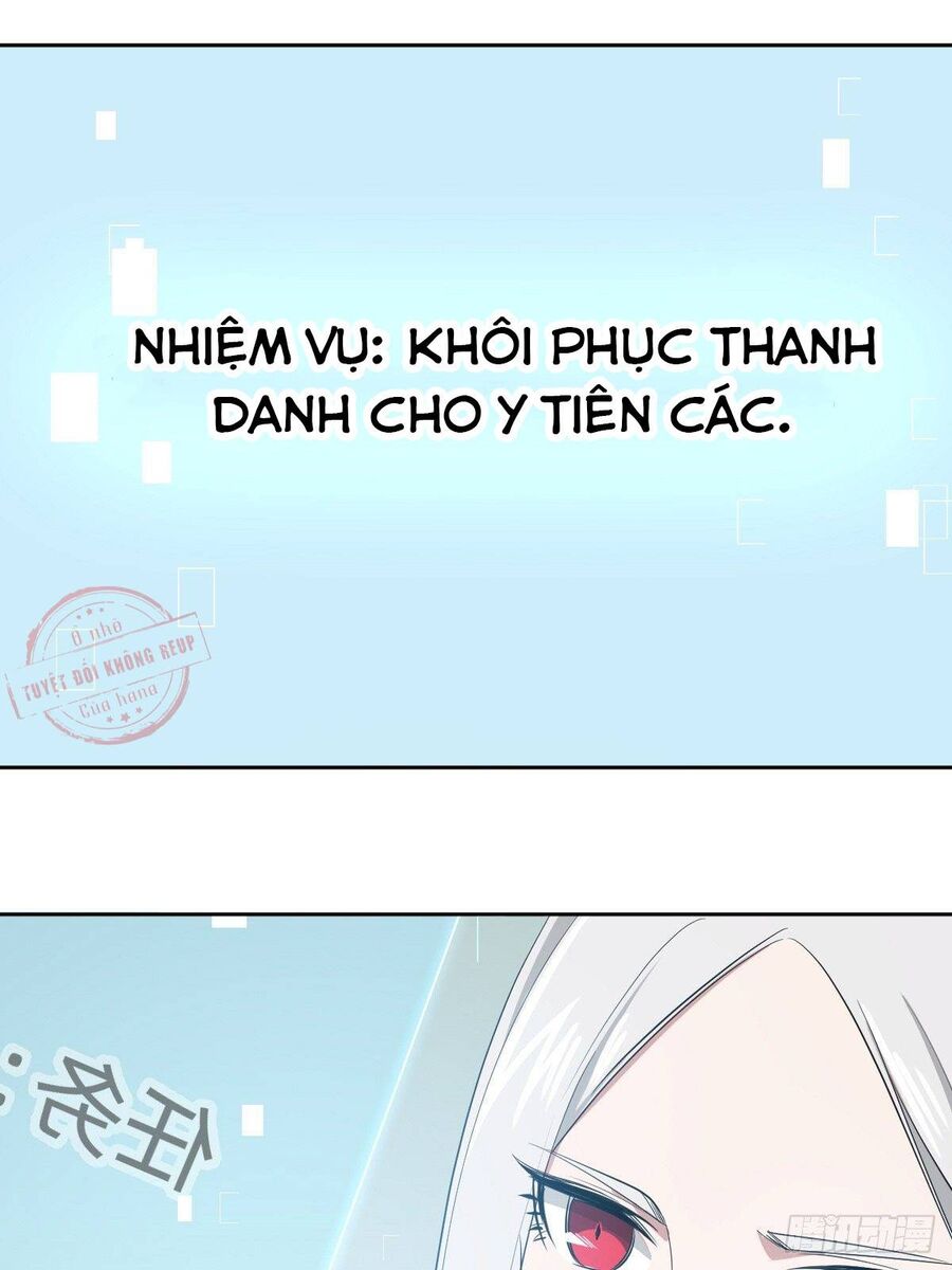 Gọi Ta Là Nữ Thần Phục Thù Chapter 10 - 2