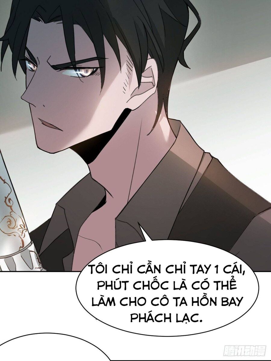 Gọi Ta Là Nữ Thần Phục Thù Chapter 10 - 11