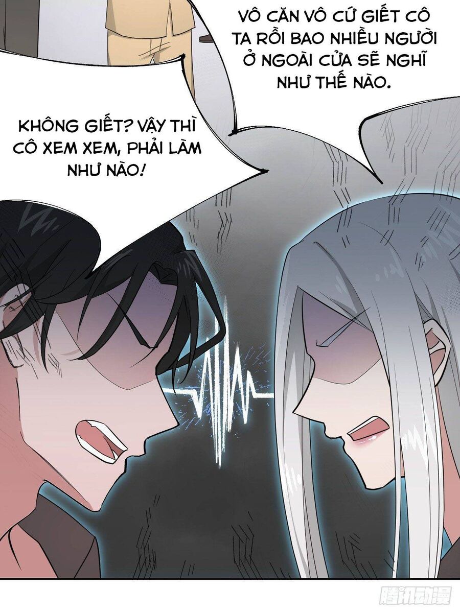 Gọi Ta Là Nữ Thần Phục Thù Chapter 10 - 14