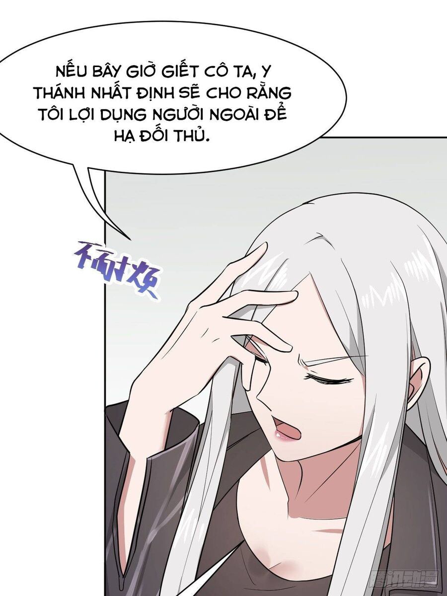 Gọi Ta Là Nữ Thần Phục Thù Chapter 10 - 15