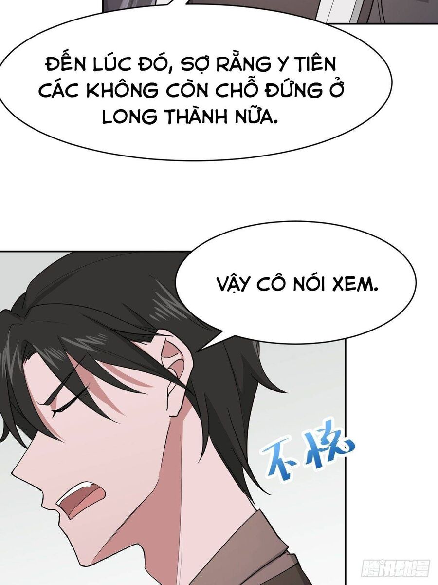 Gọi Ta Là Nữ Thần Phục Thù Chapter 10 - 16